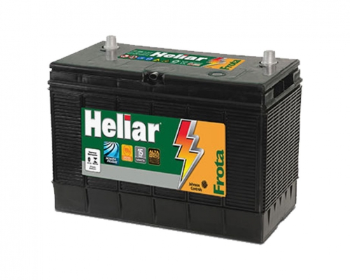 Heliar Frota RT100LE